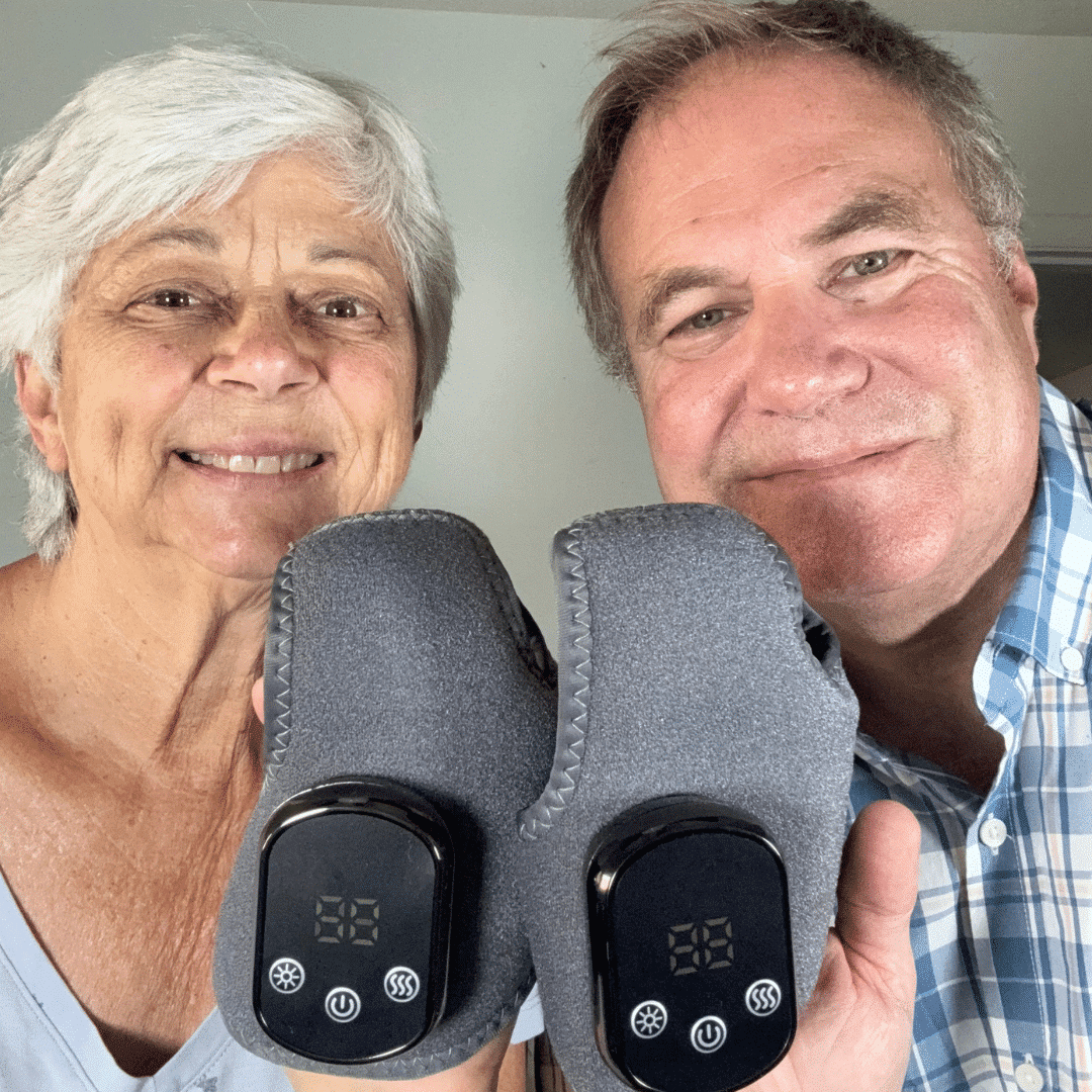 FootRevive 3-In-1 Massager (Official Retailer) 2026