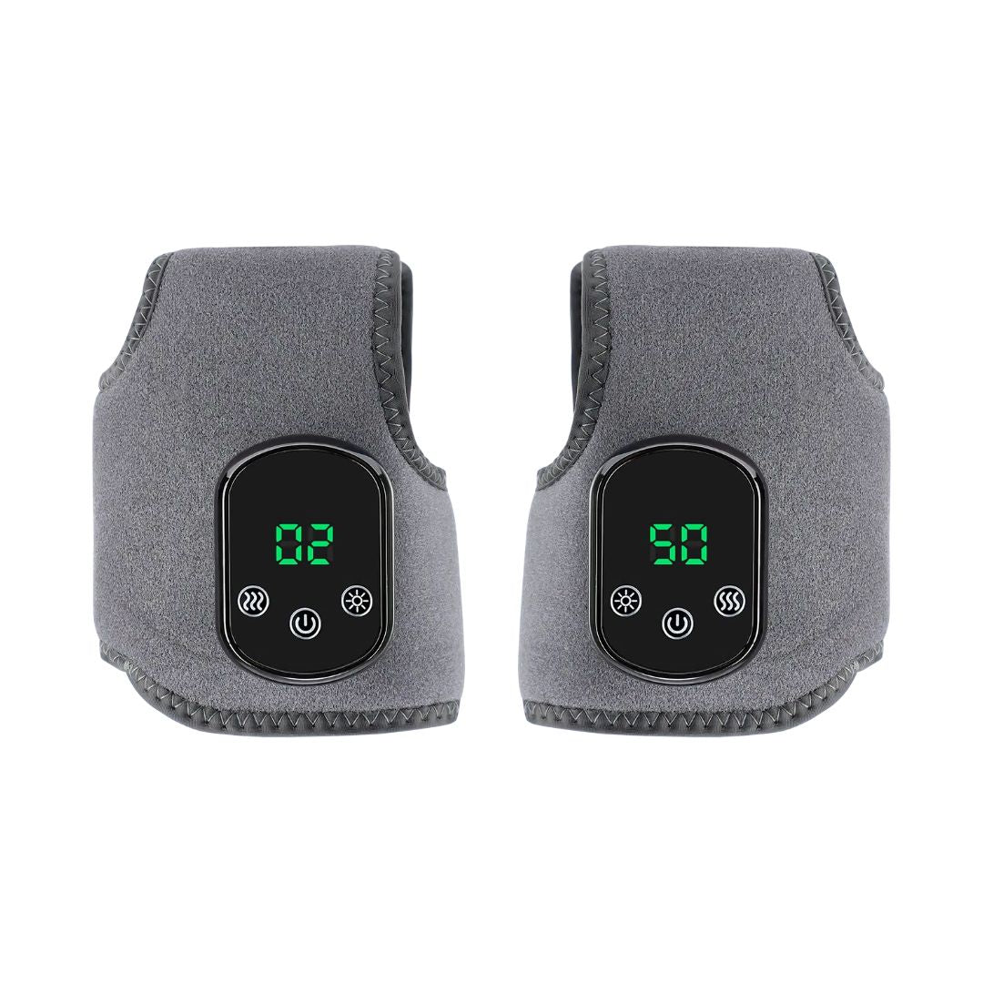FootRevive 3-In-1 Massager (Official Retailer) 2026