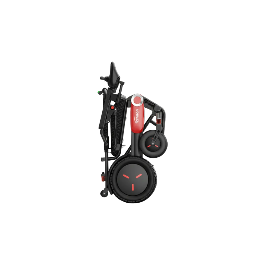 ZENBON 632A Electric wheelchairs