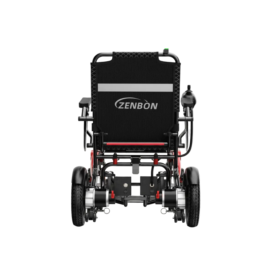 ZENBON 632A Electric wheelchairs