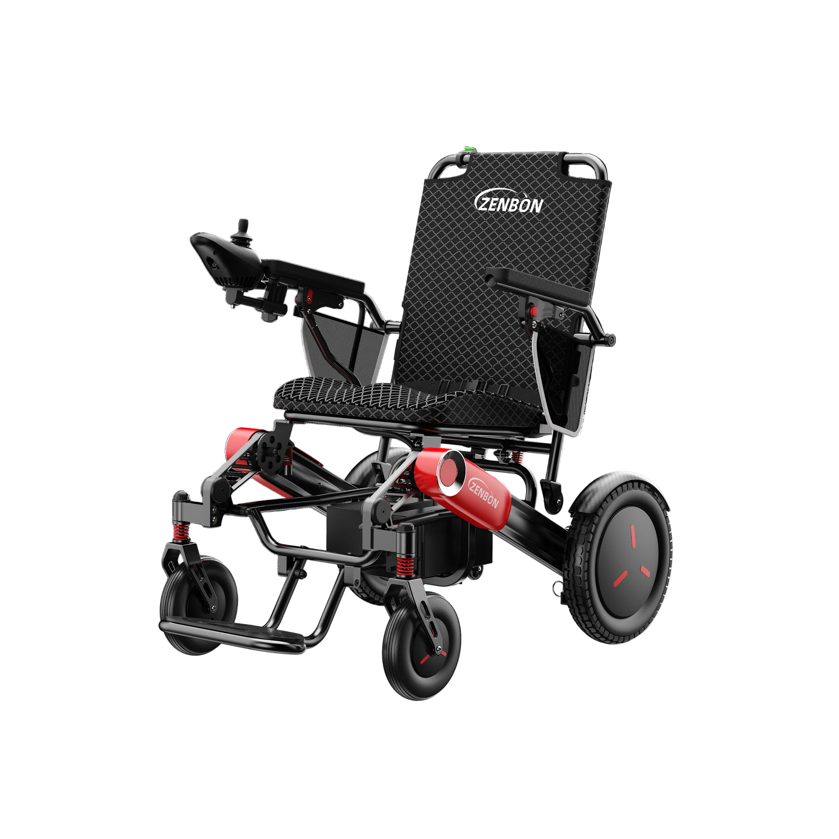 ZENBON 632A Electric wheelchairs