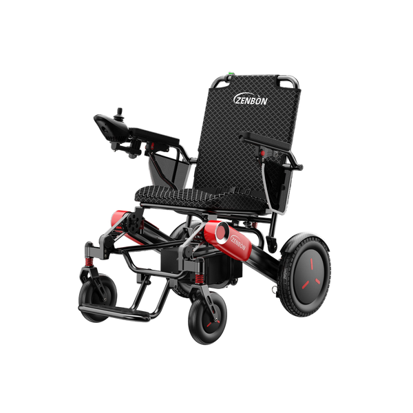 ZENBON 632A Electric wheelchairs