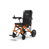 ZENBON AeroCarbon X Electric Wheelchair