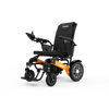 ZENBON Flex Pro Aluminum Electric Wheelchair
