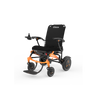 ZENBON FoldX Compact Electric Wheelchair